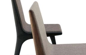 Passoni Design Vinaigrette Chair
