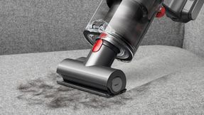 Dyson Cyclone V10 Vacuum Collection