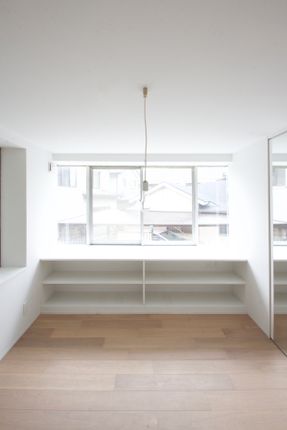 Cat House