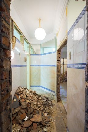 Apartment Refurbishment