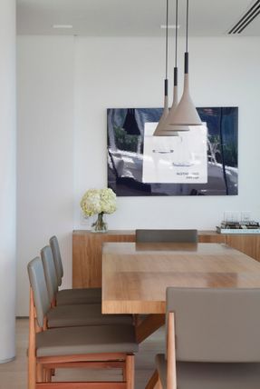 JMF Residence