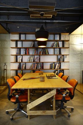 Group DCA Office