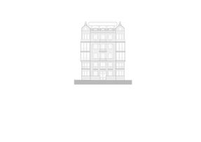 Office Building 1905