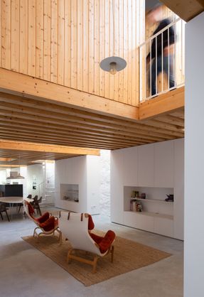 Loft Miraflor