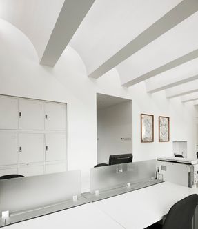 BMLZ Villa Office