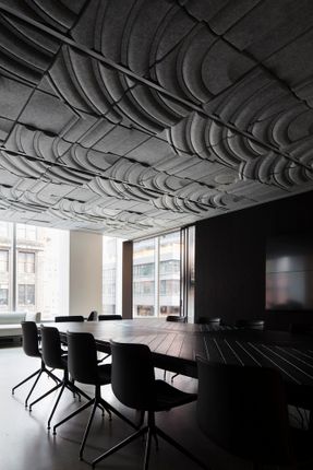 Nike New York Headquarters