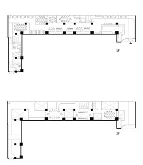 HUB Board Game Bar