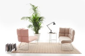 Manerba Litta Coffee tables