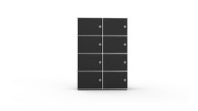 Dynamobel Inox-box