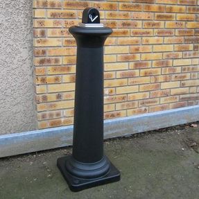 Abri Plus Ashtray
