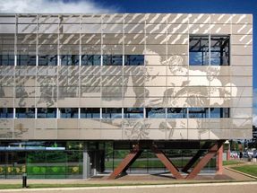 Jamesand Taylor Metals Facades