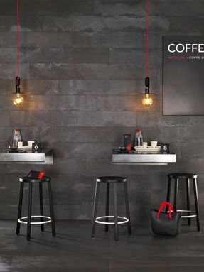Italgraniti Group S.p.a. Metaline Metal Floors