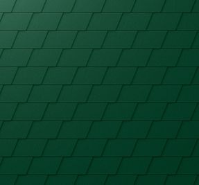 Prefa Roof Systems Shingle