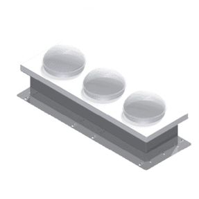 Adexsi Bluetek Lightube Sun Tunnel