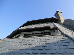 Balfin Slate Roofs