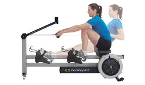 Concept2 Dynamic