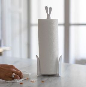 Koziol Roger Paper Towel Stand
