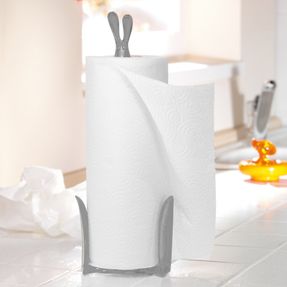 Koziol Roger Paper Towel Stand