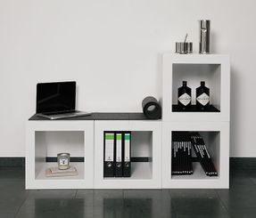 Hanshansen H 176 Cube