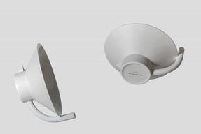 Util Spout Bowl