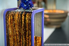 Lessmore To Be Vase