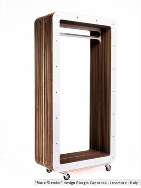 Lessmore More Stender - Coat Rack