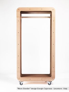 Lessmore More Stender - Coat Rack