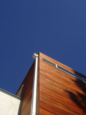 Jackson House