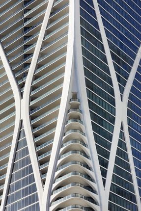 One Thousand Museum Residential Tower