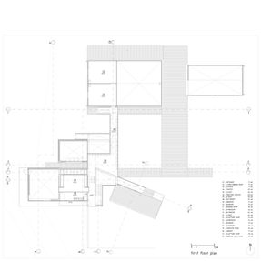 House and Ateliers