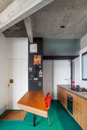 Viadutos Apartment
