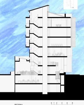 Aura’s Insurance Company Building