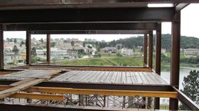 Mirante House
