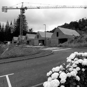 27 Dwelling In Sete Cidades