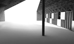 Horse Stable