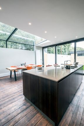 The Glasshouse
