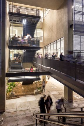 Bradesco Foundation School
