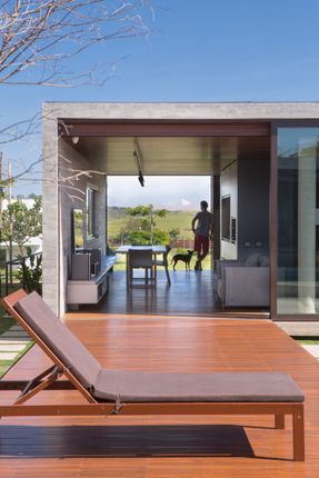 Güths House