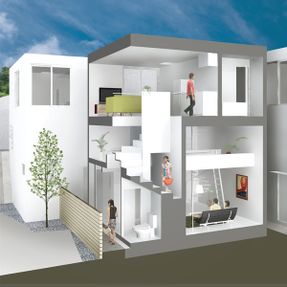 House Isogo