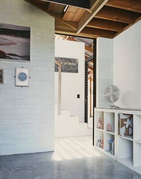 Toodyay Shack