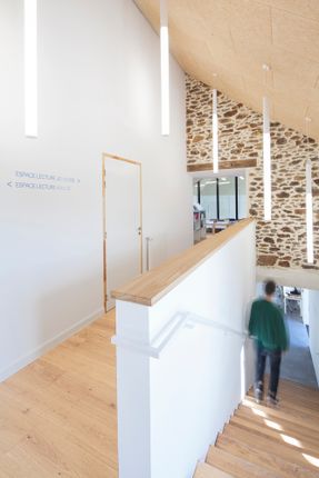 Maison De La Culture