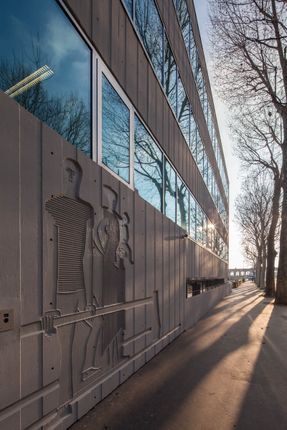 Maison de la Batellerie