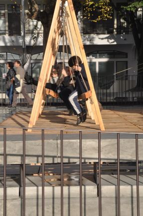 Swing