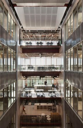 University Of Auckland Science Centre