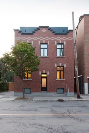 Gounod Residence