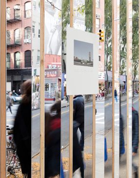 Storefront for Storefront