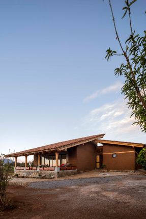 K’umanchikua House