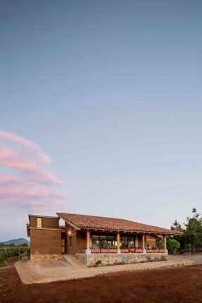 K’umanchikua House