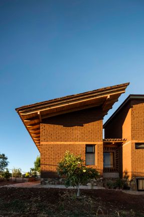 K’umanchikua House