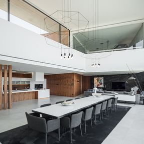 Fraião House